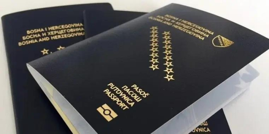 У наредним мјесецима пријети прекид издавања личних докумената