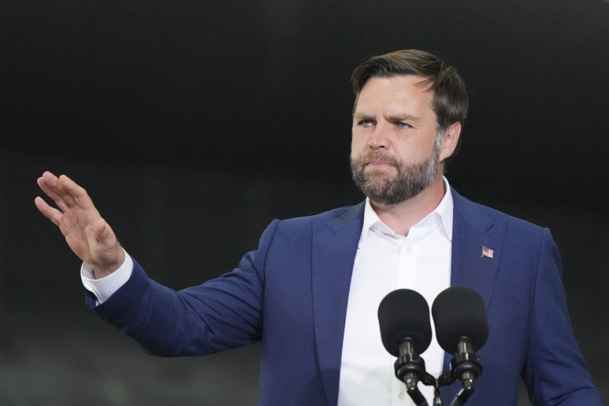 Osoblje prijeti štrajkom zbog dolaska J.D. Vensa