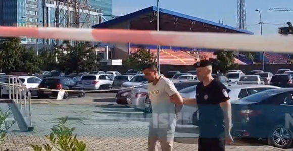 Slučaj "Dela": Nikola Kos sproveden u Tužilaštvo u BL