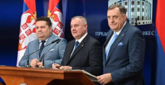 U Tužilaštvu BiH saslušano pola Vlade RS i pojedinci iz NSRS!?