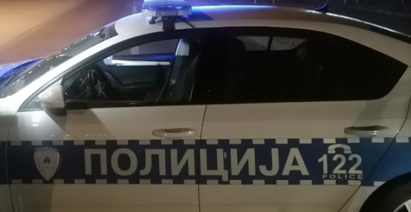Sudar automobila i mopeda u Bijeljini, dvoje povrijeđeno