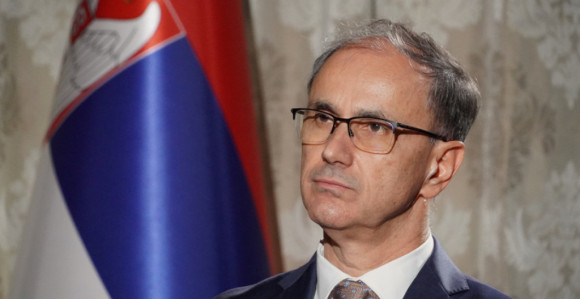 Nemiri u gradovima Srbije su direktan napad na državu