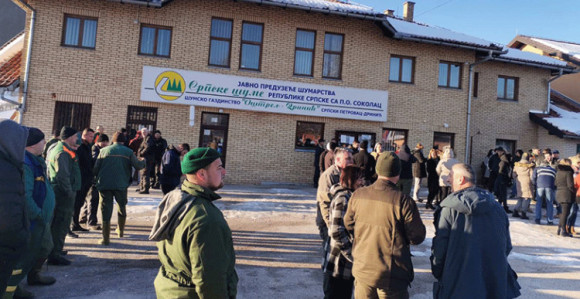 U ponedeljak štrajk u ŠG "Oštrelj-Drinić" - nema plata!