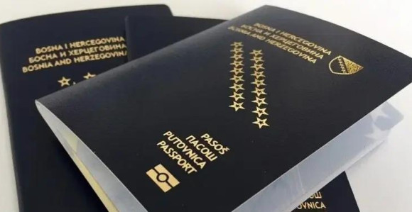 U narednim mjesecima prijeti prekid izdavanja ličnih dokumenata