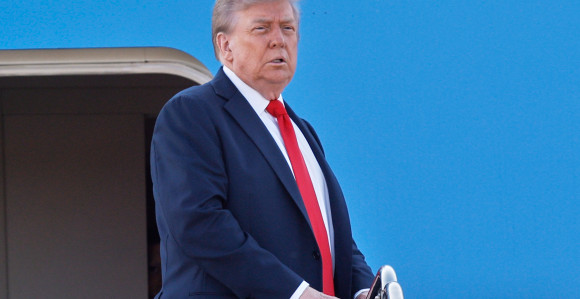 Pred susret s Putinom: "Nešto će proisteći iz toga"