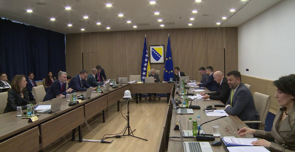 Reformske agende ni na vidiku, slijedi li još jedna kazna?