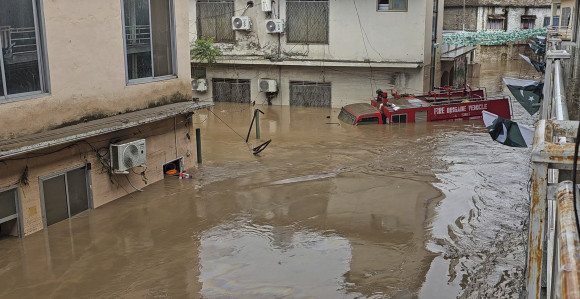 Indija i Pakistan: Oko 176 osoba žrtve velikih poplava