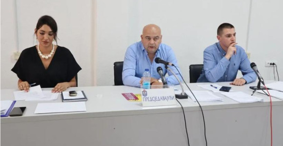 Gacko: Izabrano novo rukovodstvo SO bez SNSD-a