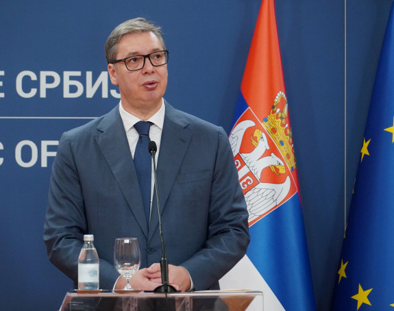 Ponovni nasilni protesti pokazali ko napada i sprovodi teror u Srbiji!