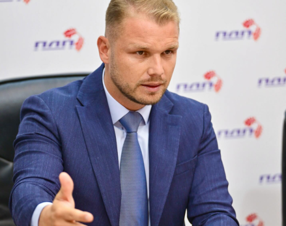Stanivuković: Odluke kojima se smanjuje nadležnost Republike Srpske podržao je i SNSD