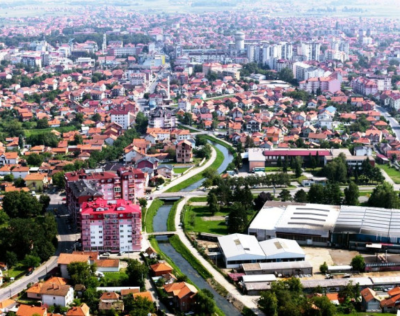 Ухапшене двије особе због сукоба и пријетњи оружјем