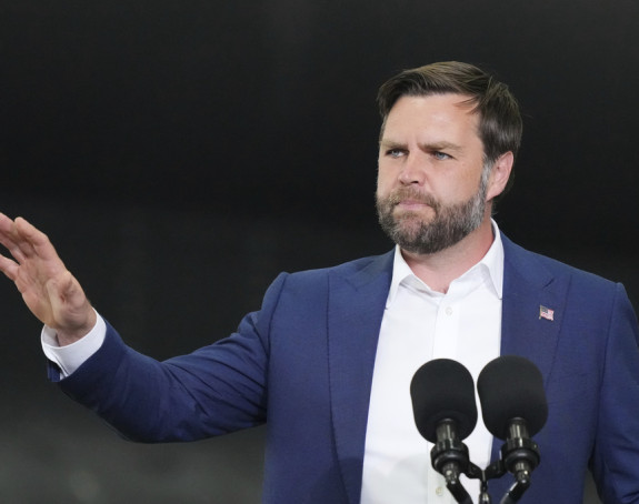 Osoblje prijeti štrajkom zbog dolaska J.D. Vensa