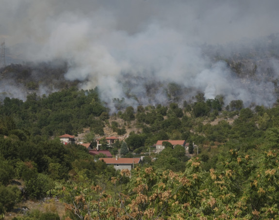 Otkrivena još 2 lica odgovorna za izazivanje požara