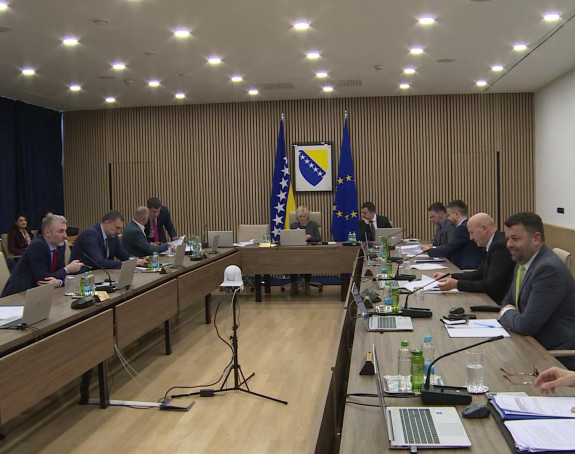 Reformske agende ni na vidiku, slijedi li još jedna kazna?