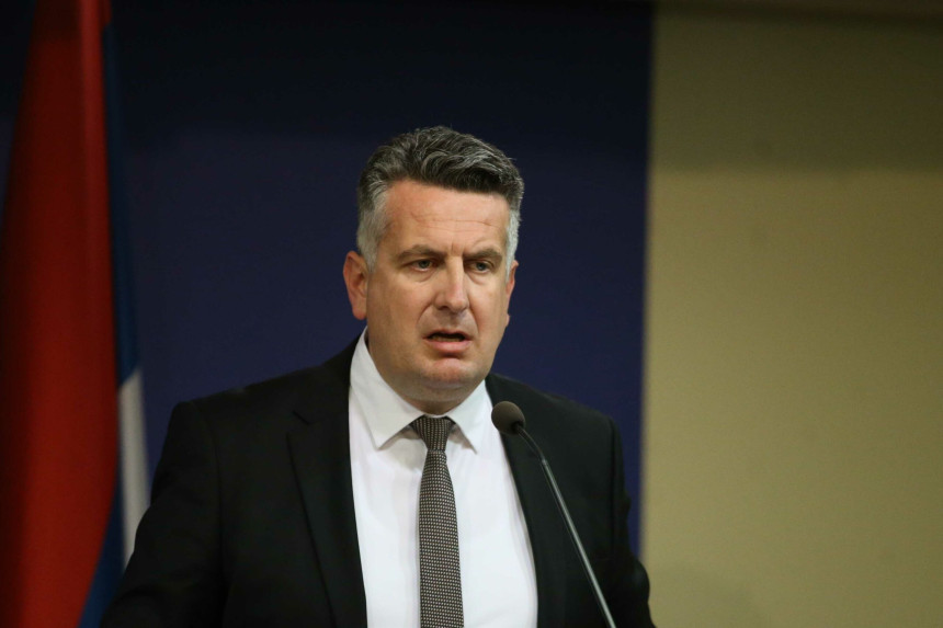 Vlast Srpske će iskoristiti referendum samo kao anketu