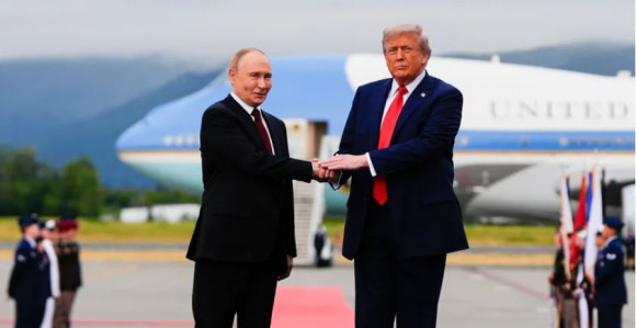 "Sada je zaista na Zelenskom da postigne dogovor"