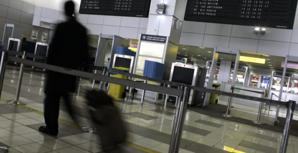 Prizemljene stotine aviona zbog štrajka stjuardesa