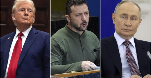 Nakon sastanka Zelenski poručio: "UKR je spremna..."