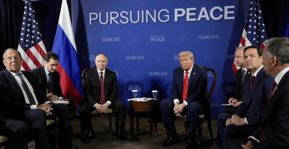 Jezivo upozorenje iz SAD: Kraj rata ili brutalan udar?