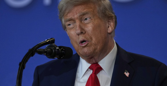 Tramp: Kijev treba da prizna Donbas kao dio Rusije