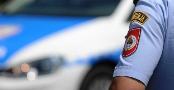 Teslić: Biciklista poginuo u sudaru sa motociklistom