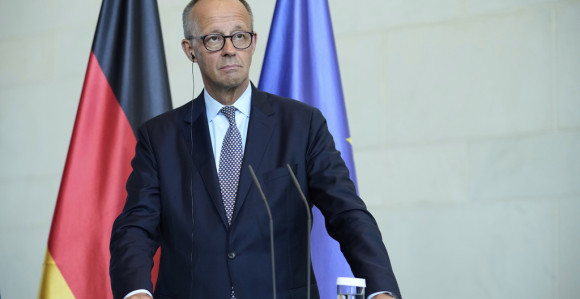 Ne precjenjujte se! Odlučujuću ulogu u UKR imaju SAD, ne EU