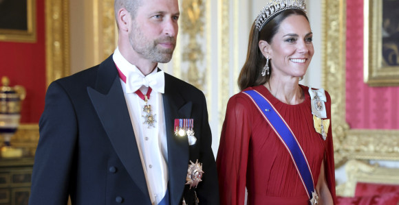 Kejt i Vilijam sele se u novu kuću od oko 18,7 miliona evra