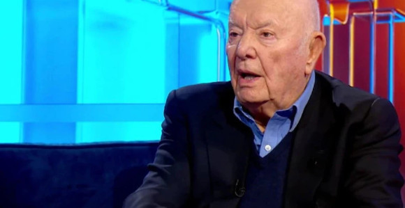 Preminuo nekadašnji predsjednik Crvene zvezde Den Tana