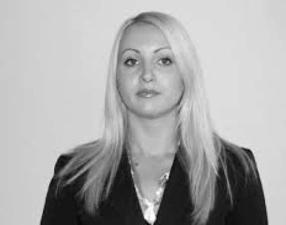 Preminula dugogodišnja novinarka Gordana Vila