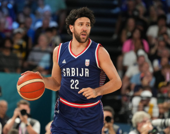 Pešić o Miciću: Malo je bolje, vidjećemo kad počne da igra