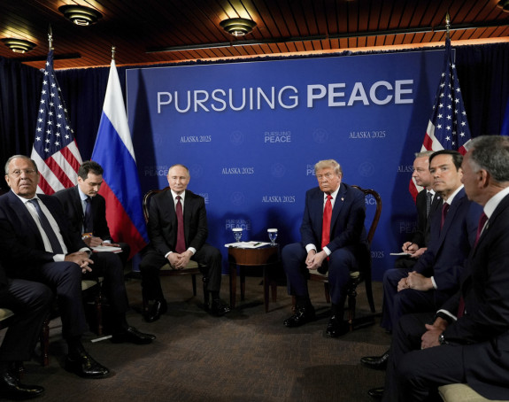 Jezivo upozorenje iz SAD: Kraj rata ili brutalan udar?