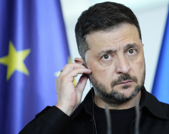 Zelenski očekuje pojačane napade, Ukrajinci razočarani