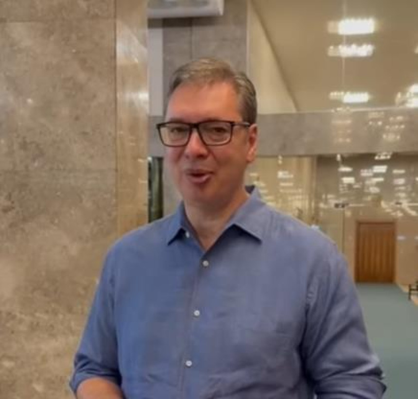 "Долази вријеме одговорности, сачуваћемо мир"