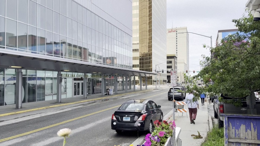 Povjerljiva dokumenta ostavljena na štampaču na Aljasci!