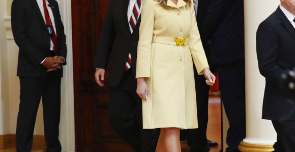 "Zaštitite nevinost djece, možete to jednim potezom pera"