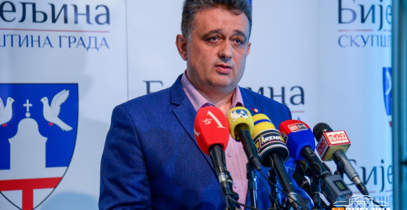 Bijeljina: Preminuo Zlatan Lazarević