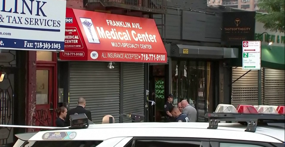 Bruklin: U napadu troje mrtvih, osmoro ranjenih (VIDEO)