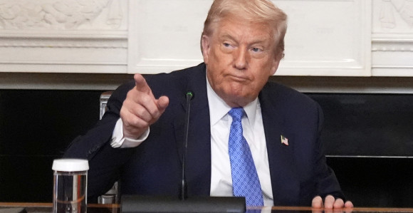 Tramp ima najbogatiji kabinet u istoriji Sjedinjenih Država