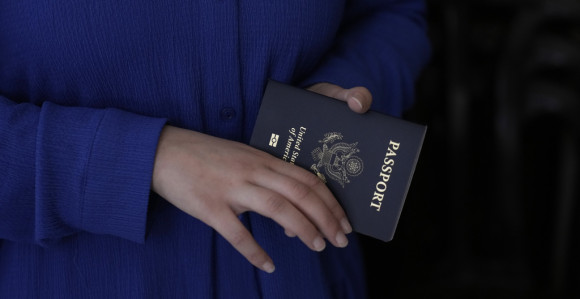 OBRT: Izraelci koji su ostali bez pasoša su izraelski Arapi!