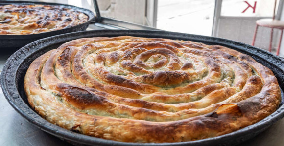 Čak pet vrsta pita iz BiH u Top 50, burek na 2. mjestu