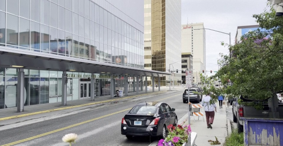 Povjerljiva dokumenta ostavljena na štampaču na Aljasci!