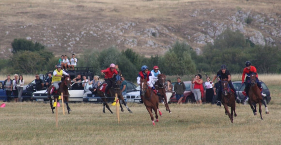 Završena 150. Nevesinjska olimpijada