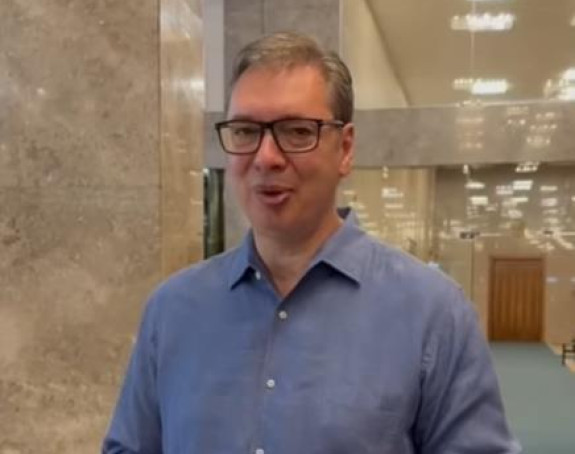 "Долази вријеме одговорности, сачуваћемо мир"