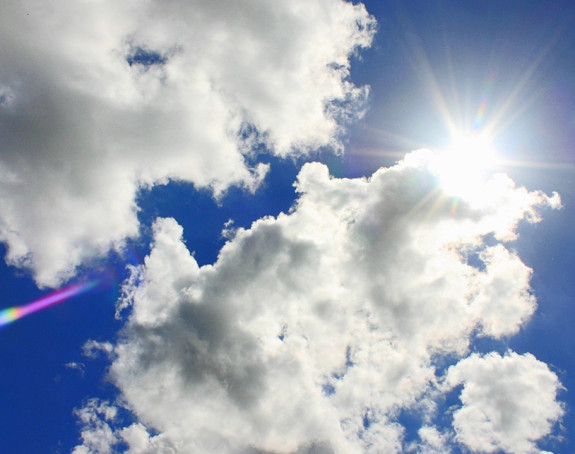 Нестабилно и мало свјежије вријеме, могуће непогоде