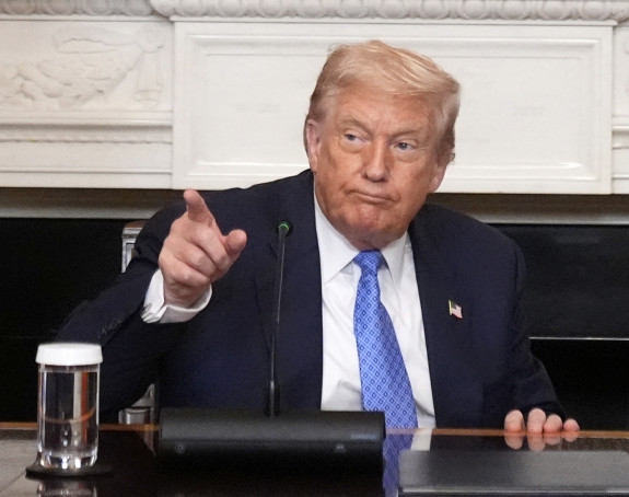 Tramp ima najbogatiji kabinet u istoriji Sjedinjenih Država