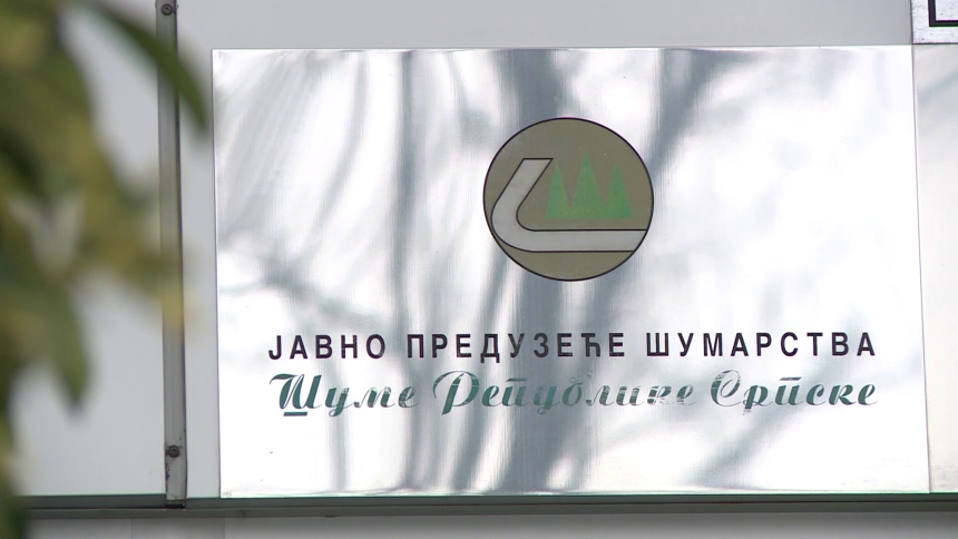 Смјене у "Шумама РС": Без фотеље остају два директора