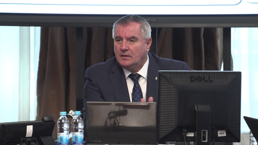 Višković otkrio kad je sjednica NS RS, zna i ime mandatara!