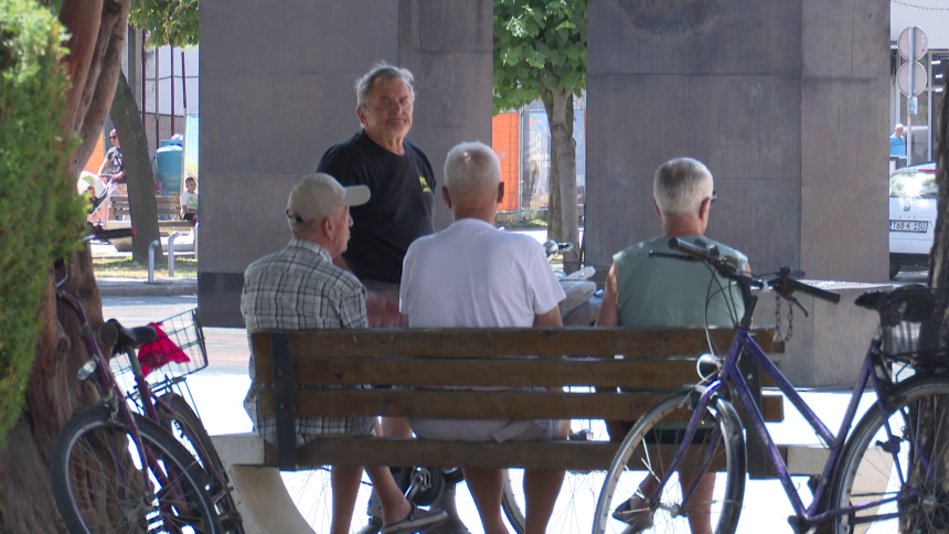 Borci o uvećanju dodatka: Posljednje u nizu poniženja vlasti