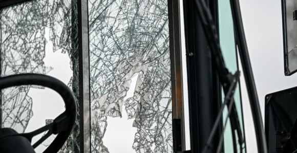 Autobus u Turskoj udario u ogradu, poginule 3 osobe