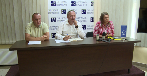 Štrajk u dva šumska gazdinstva: Težak položaj radnika